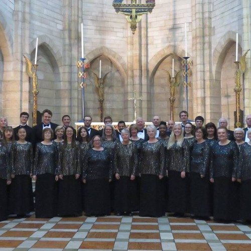 Michigan Tech Choir