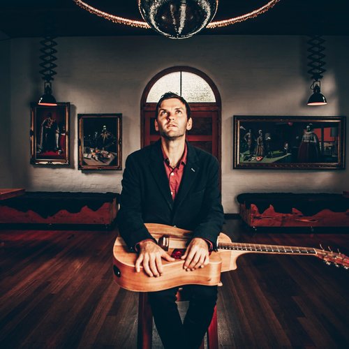 Daniel Champagne