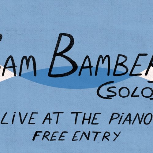 Sam Bambery
