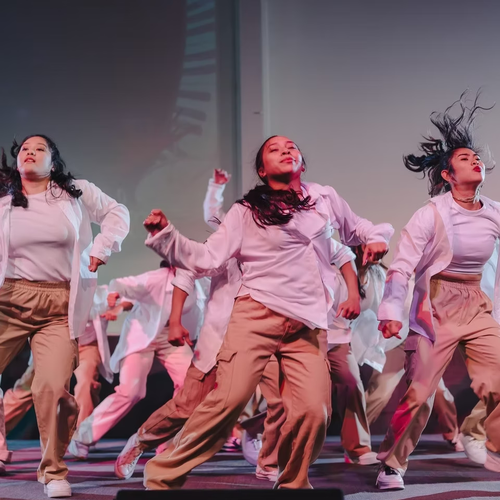 Euphoria Dance