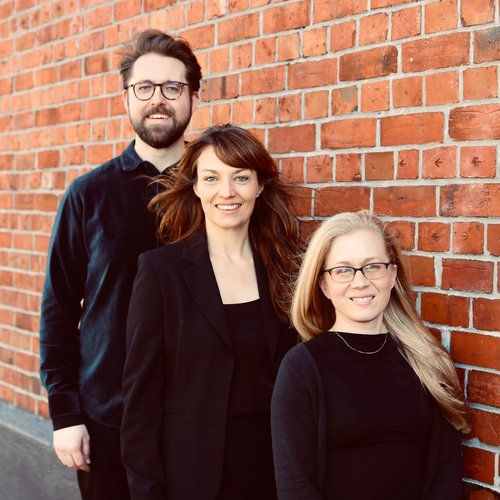 5. Juniper Trio
