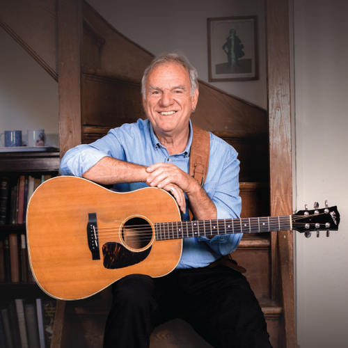 Ralph McTell