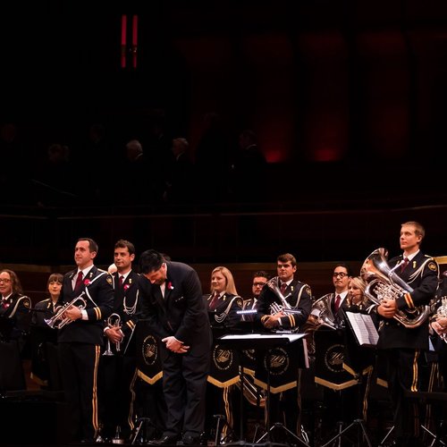 WoolstonBrass