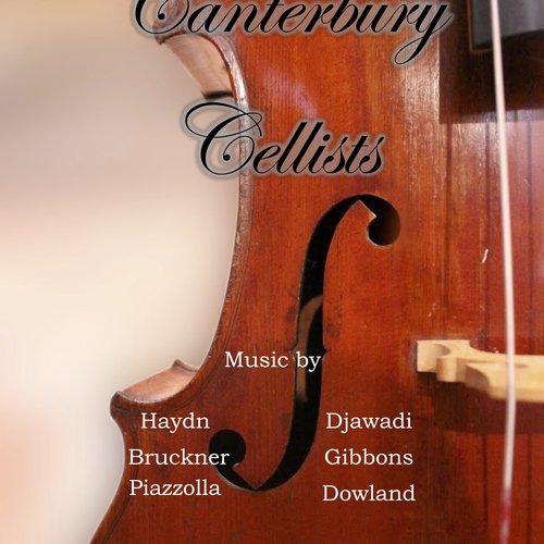 Cellists