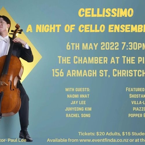 Cellissimo