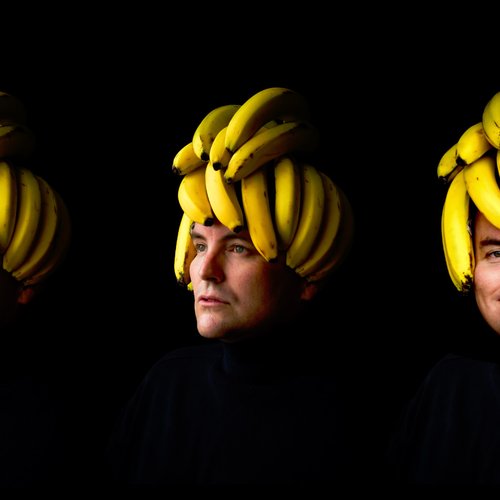 Gone Bananas - Digital Signage