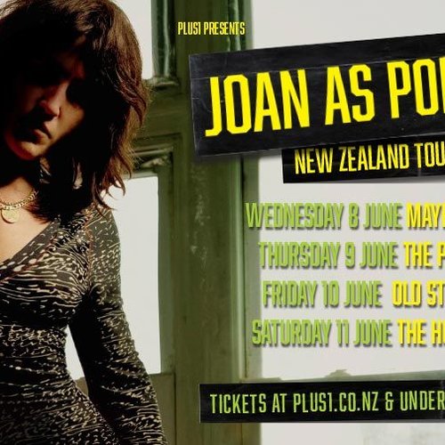 Joan
