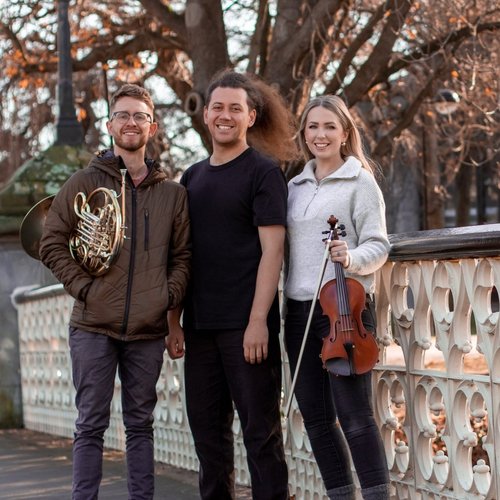 Morton Trio