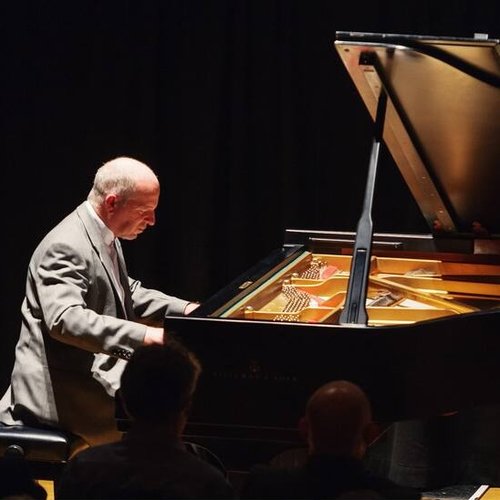 MichaelHoustoun