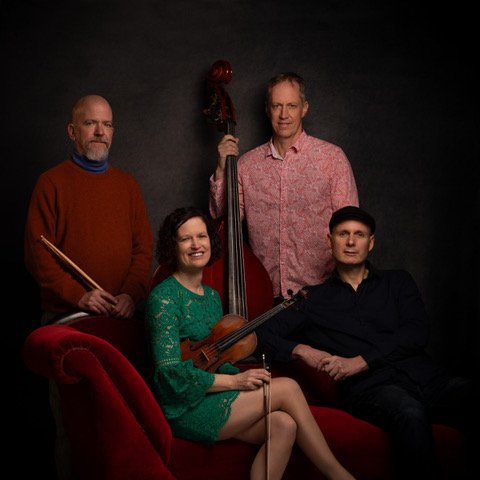 Quartet 2 Web