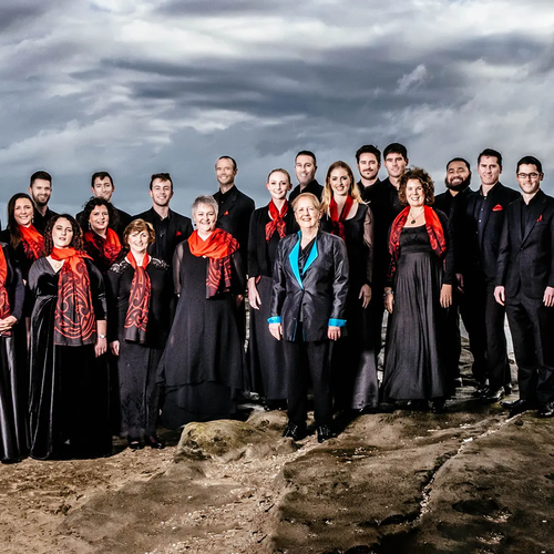 Reimagining Mozart