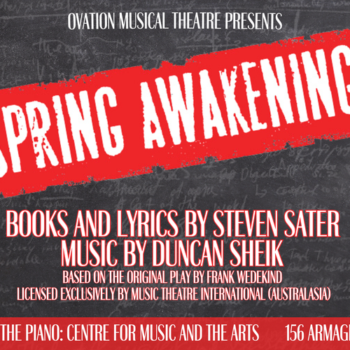 Spring Awakening (2)