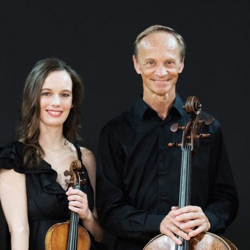 StringQuartet