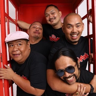 The-KoolPals