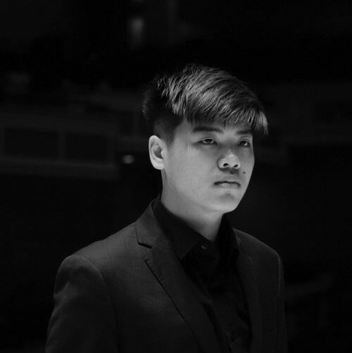 Tony Yan Tong Chen
