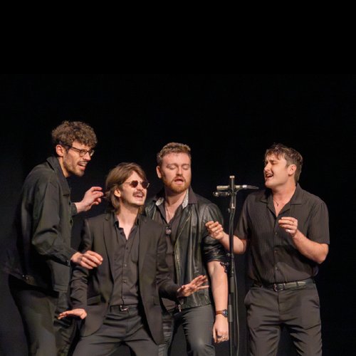 Promenade Quartet