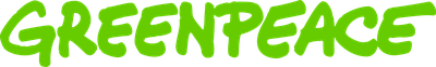 green peace