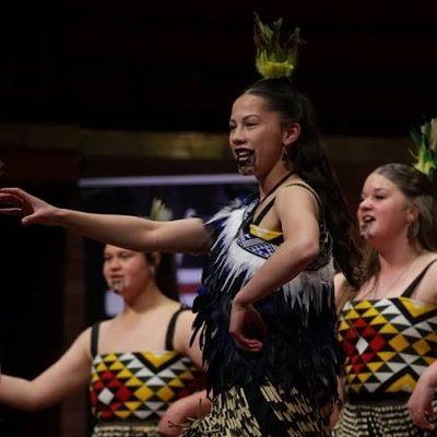 Papanui High School Image